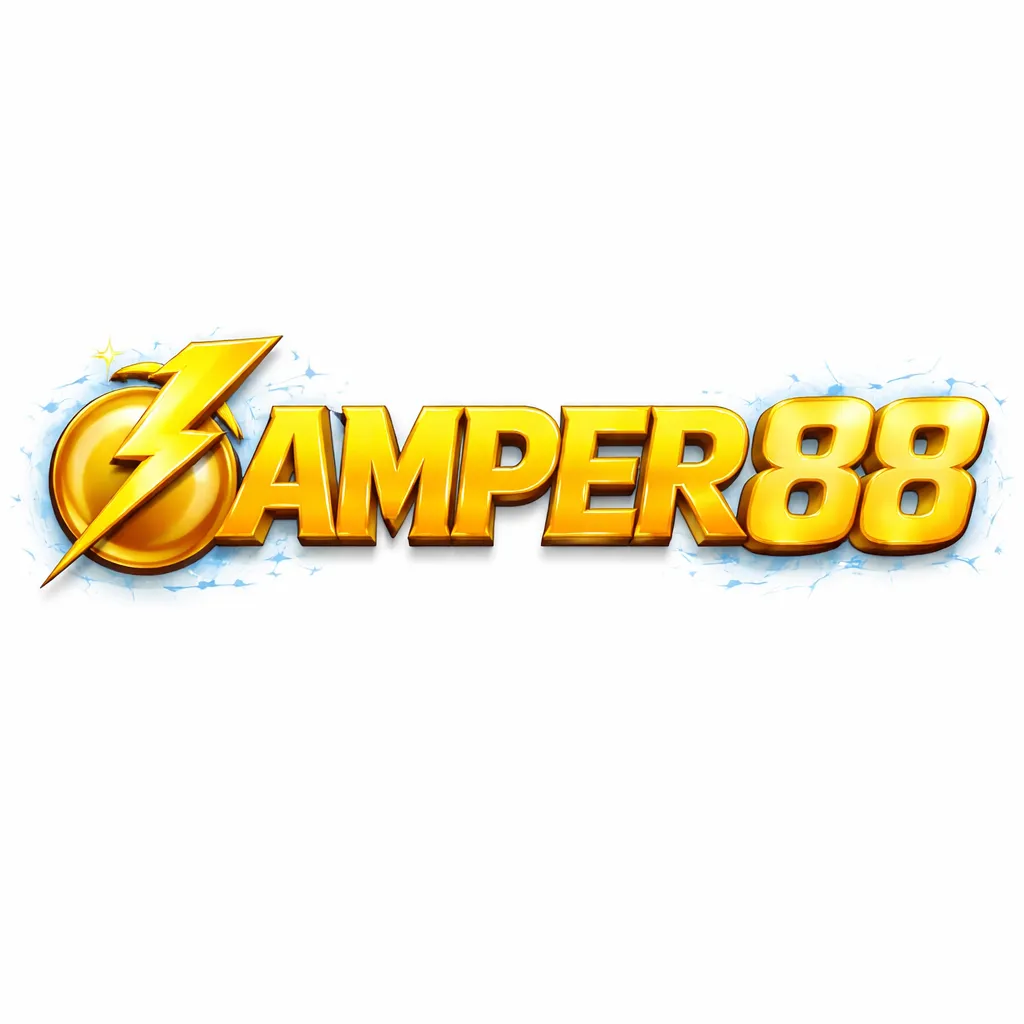 AMPER88 - Game Aksi TPS Terbaik untuk Pecinta Petualangan