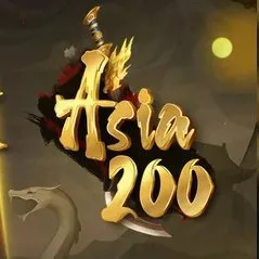 ASIA200 - Game TPS Petualangan yang Seru