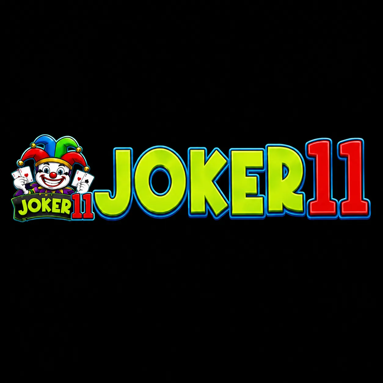 JOKER11 - Game MOBA Terbaik untuk Pertarungan Seru