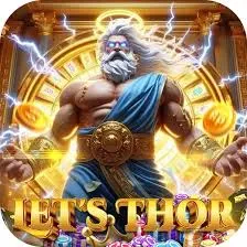 LETSTHOR - Permainan QiuQiu Seru dan Mengasyikkan