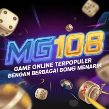 MG108 - Permainan Strategi Terbaik untuk Pencinta SLG