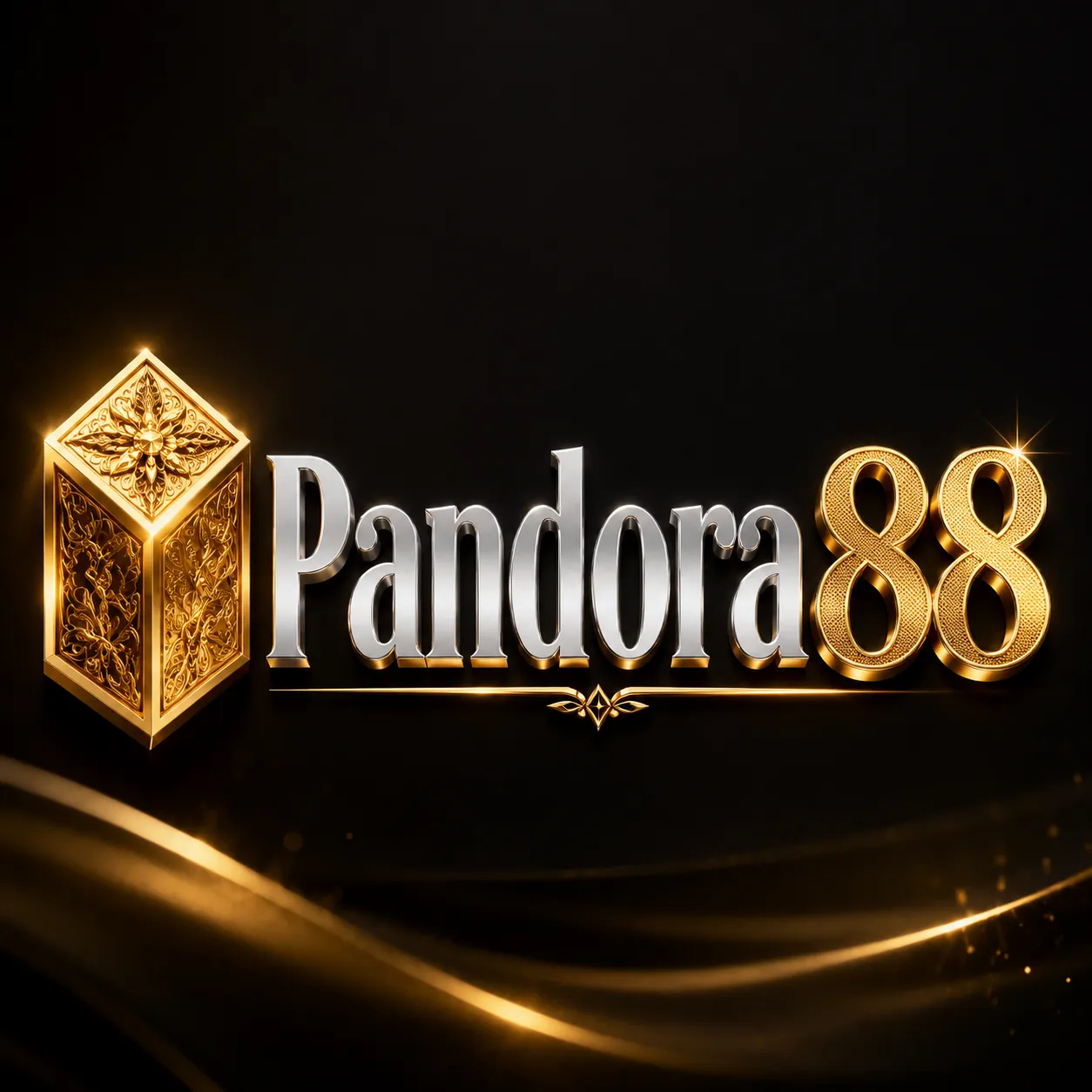 PANDORA88 - Permainan Match-3 Penuh Tantangan