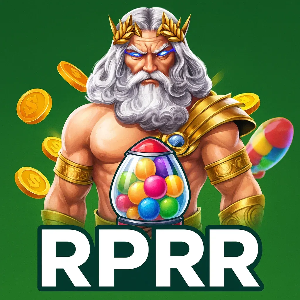 RPRR - Petualangan Seru dalam Dunia ARPG