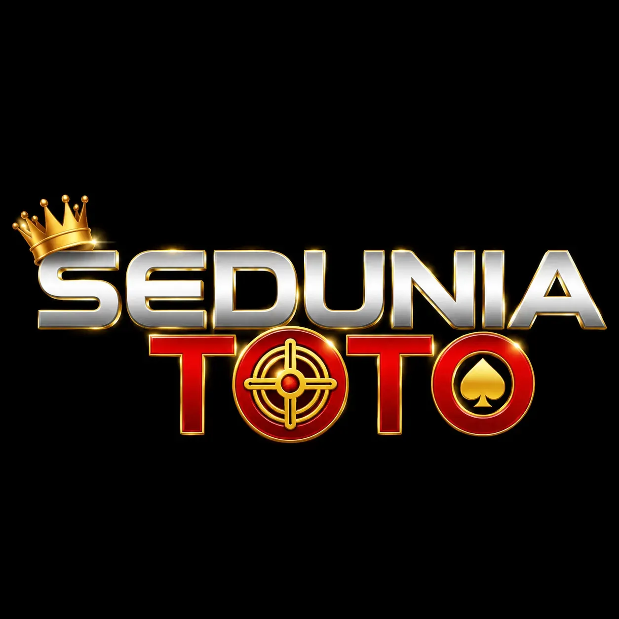 SEDUNIATOTO - Game Memancing Seru dan Menantang